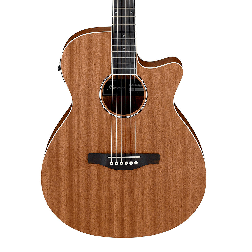 Ibanez AEG7MH Open Pore Natural