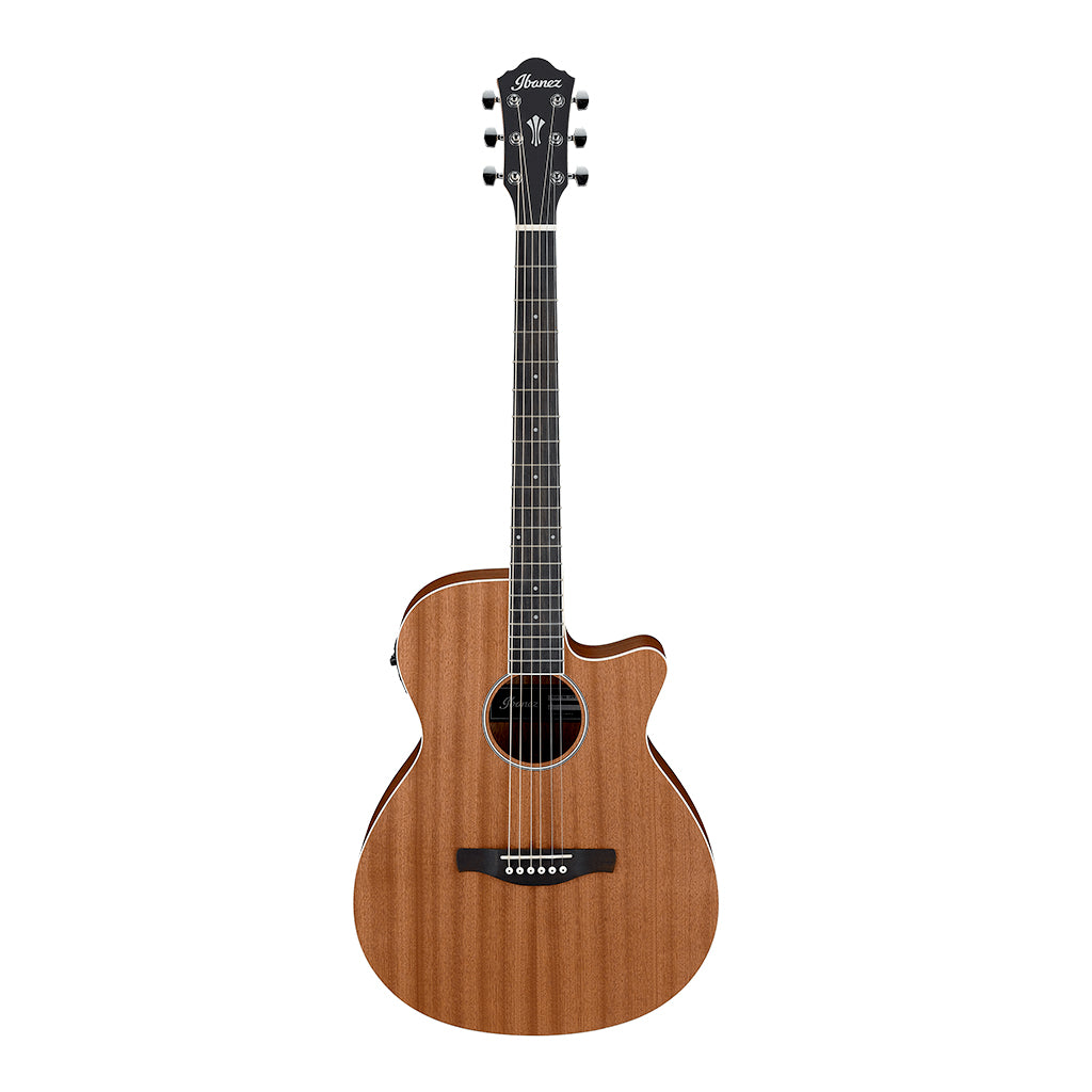 Ibanez AEG7MH Open Pore Natural