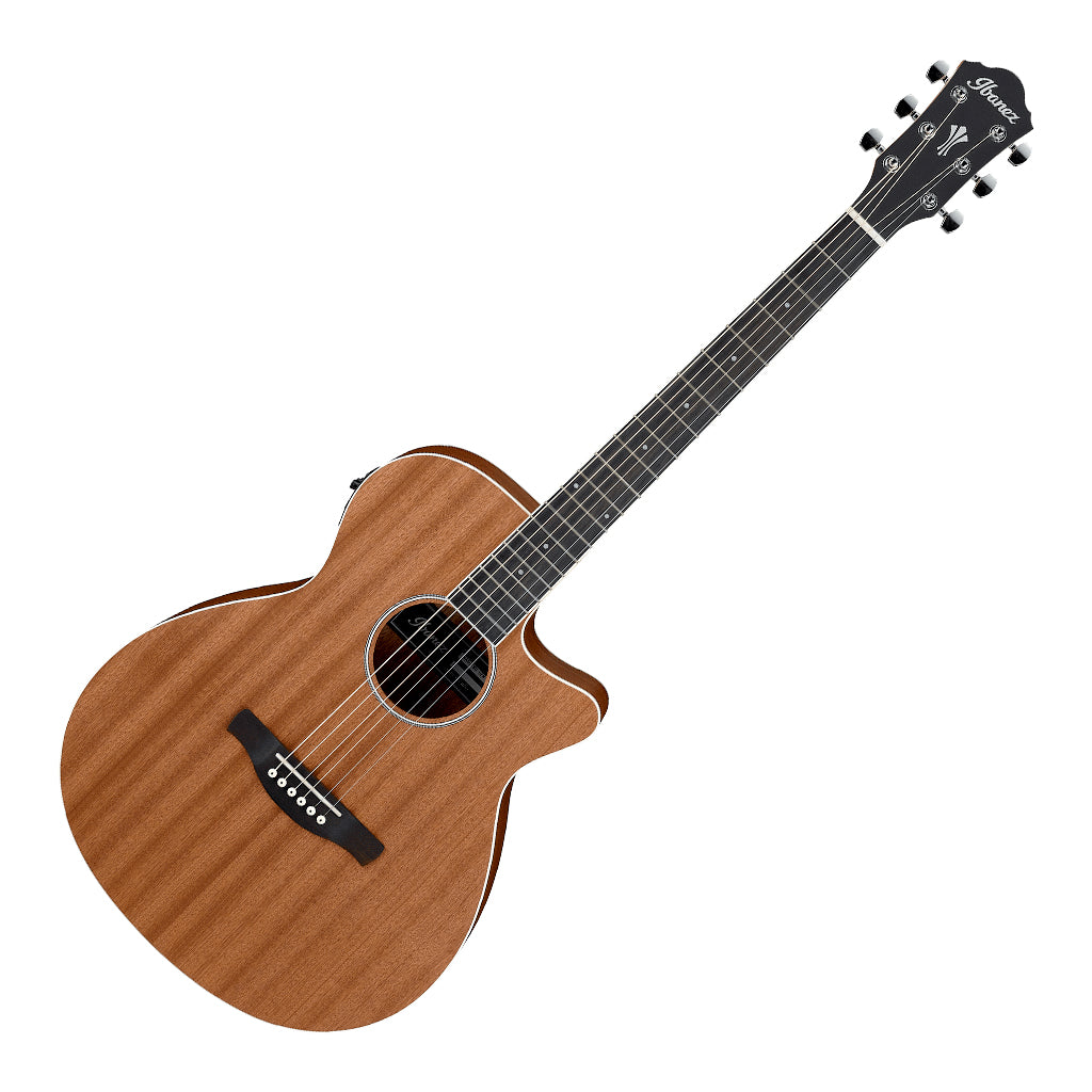 Ibanez AEG7MH Open Pore Natural