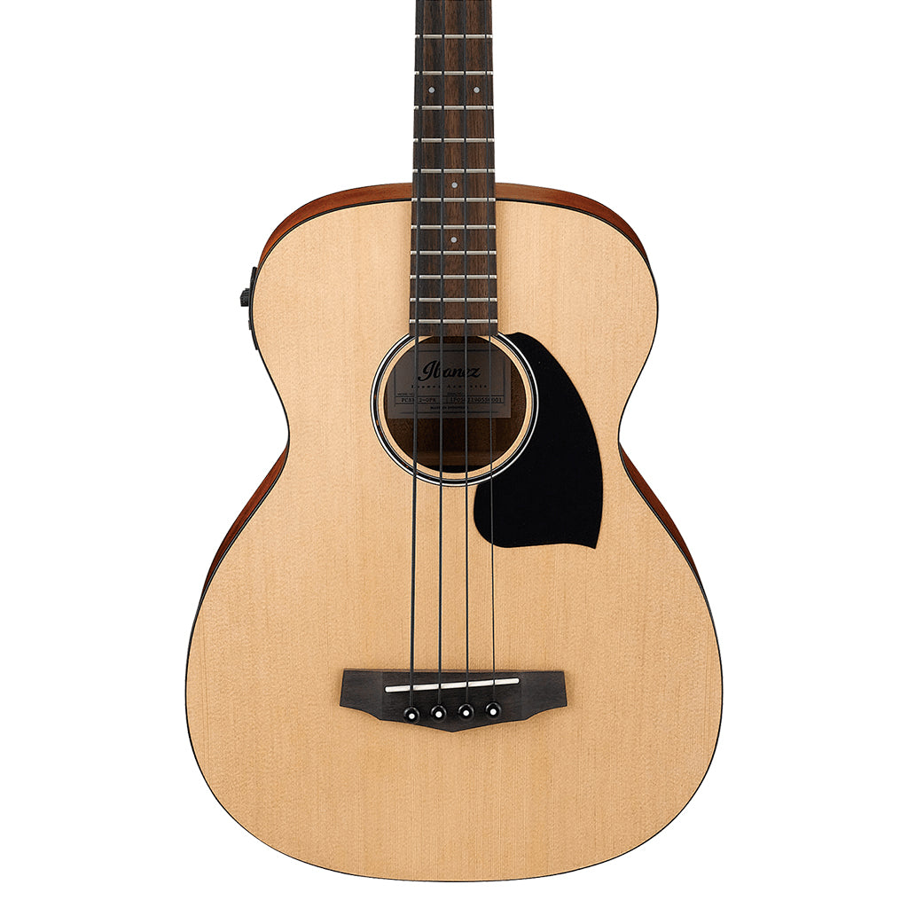Ibanez - PCBE12 Acoustic Bass - Open Pore Natural