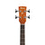 Ibanez - PCBE12 Acoustic Bass - Open Pore Natural