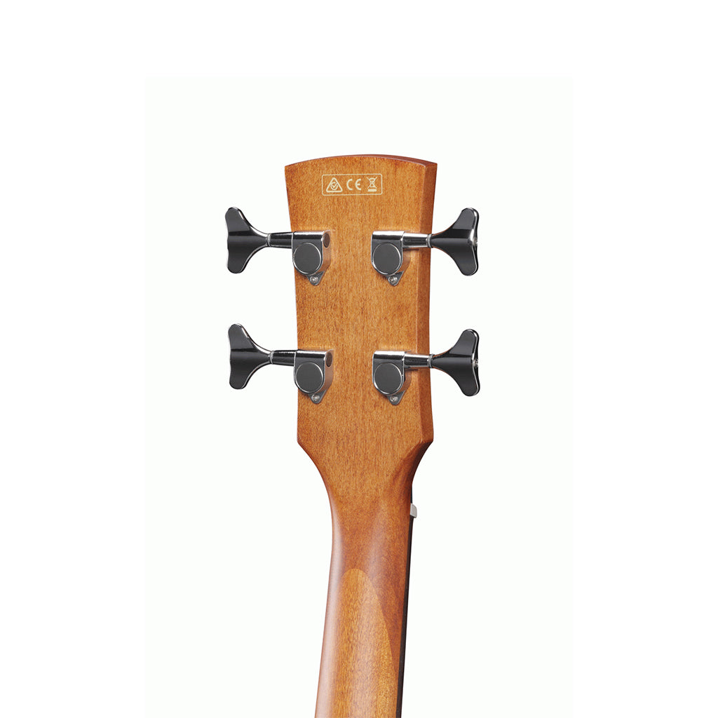 Ibanez - PCBE12 Acoustic Bass - Open Pore Natural