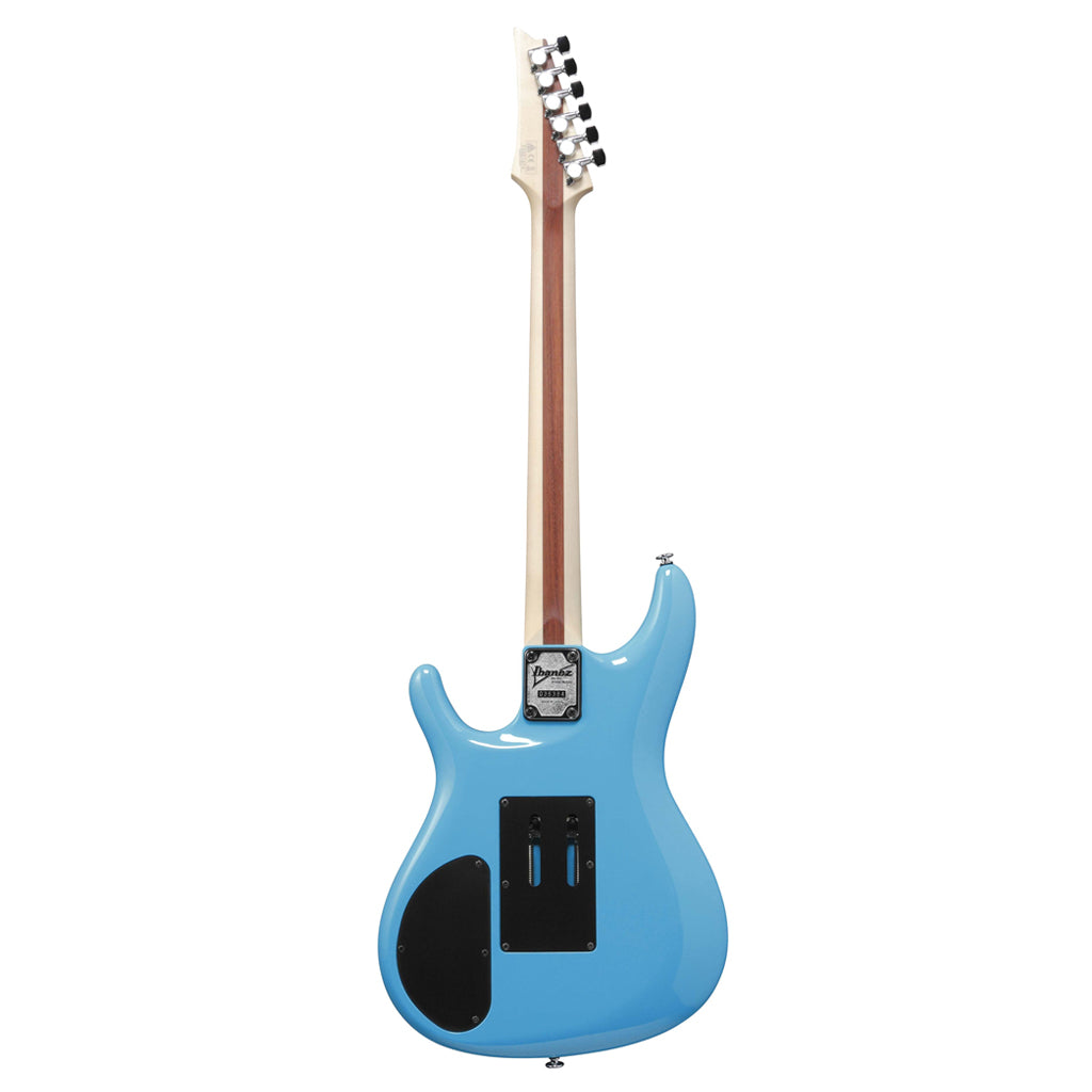 Ibanez JS2410 Joe Satriani Signature Sky Blue