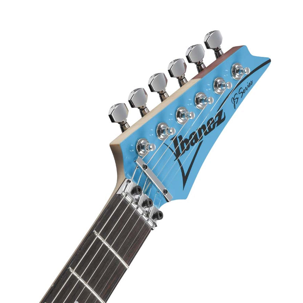 Ibanez JS2410 Joe Satriani Signature Sky Blue
