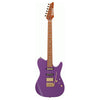 Ibanez LB1 Lari Basilio Signature Model Electric Guitar Violet