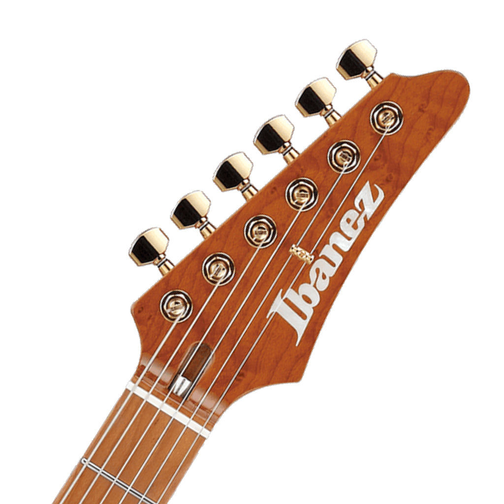 Ibanez LB1 Lari Basilio Signature Model Electric Guitar Violet