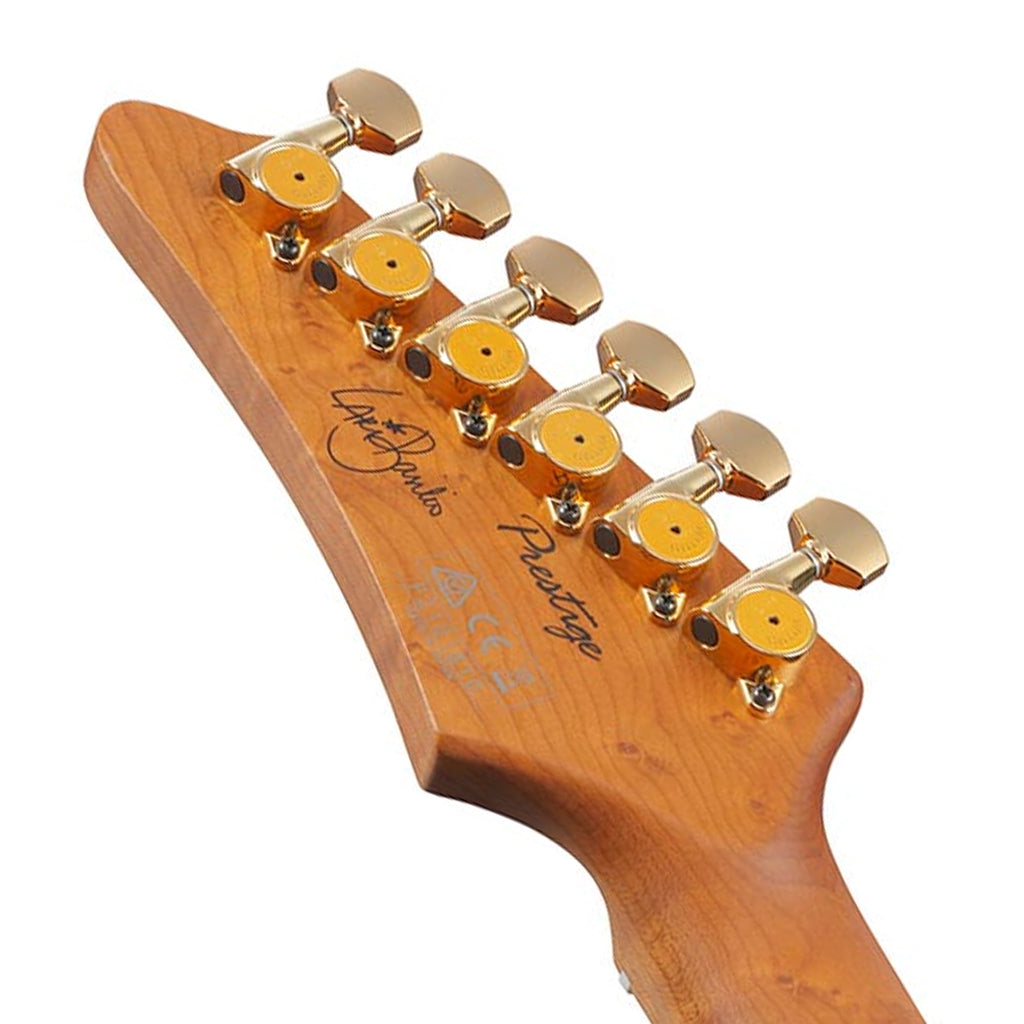 Ibanez LB1 Lari Basilio Signature Model Electric Guitar Violet