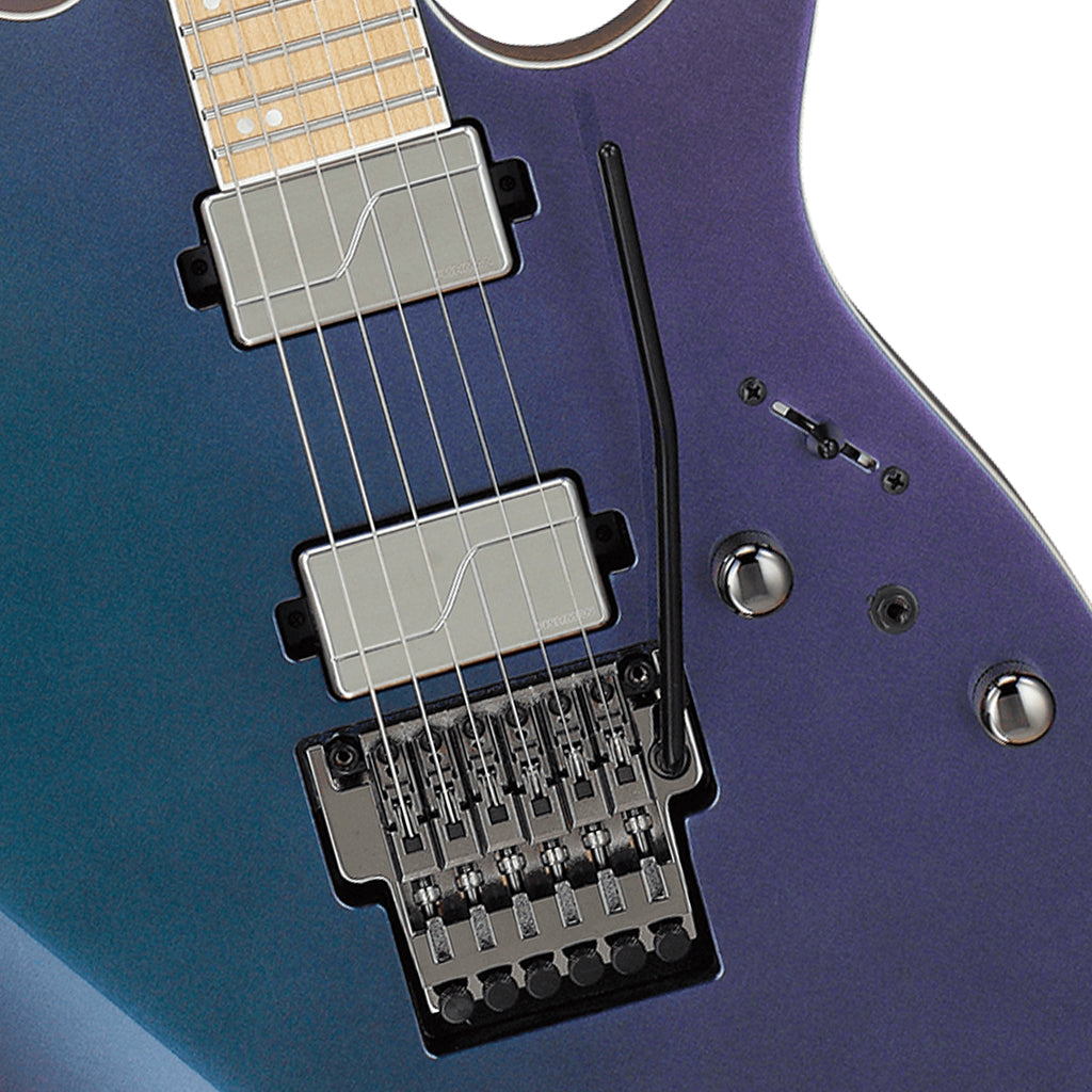 Ibanez RG5120M Prestige Polar Lights