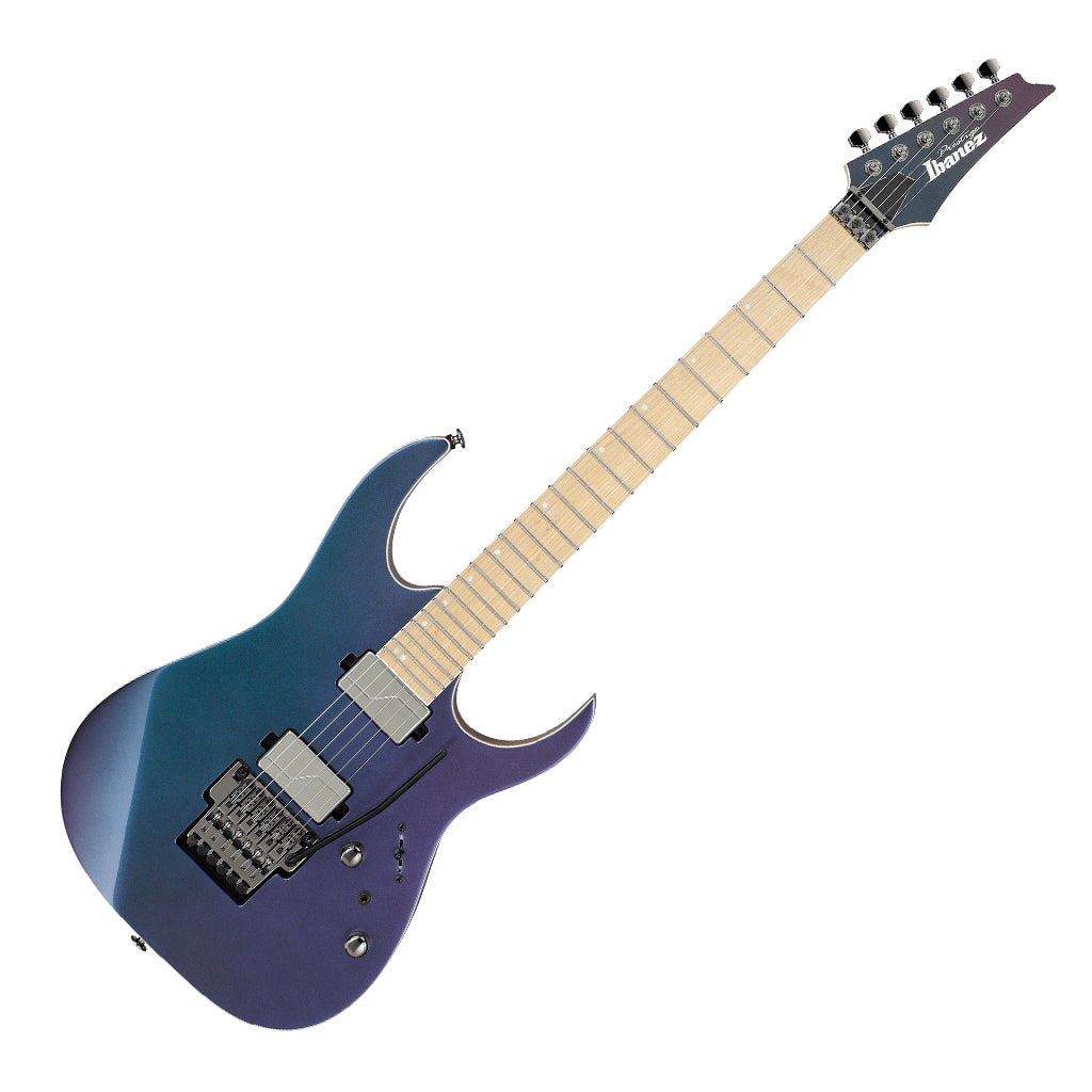 Ibanez RG5120M Prestige Polar Lights