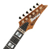 Ibanez RGT1220PB Premium Antique Brown Stained