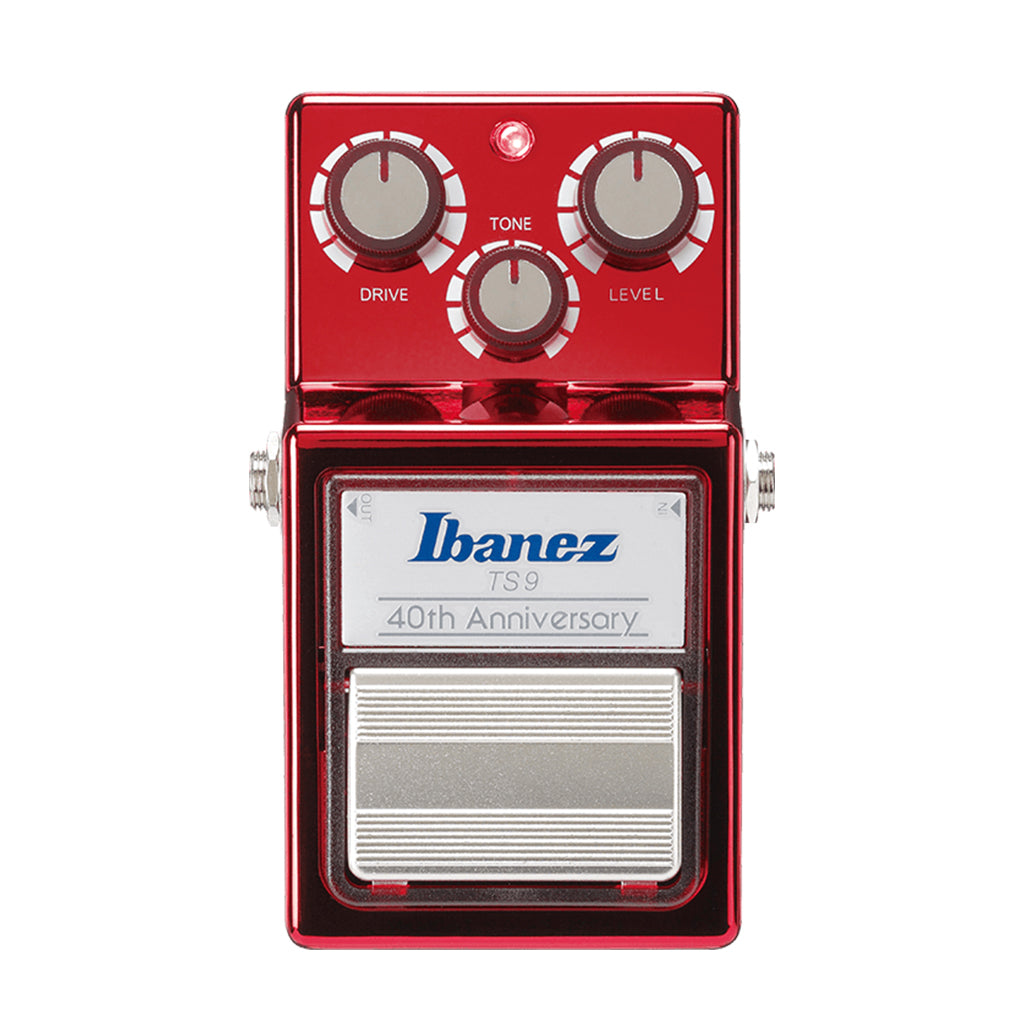 Ibanez TS940TH ANN Tube Screamer