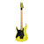 Ibanez RG550L Prestige Electric Guitar Desert Sun Yellow