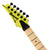 Ibanez RG550L Prestige Electric Guitar Desert Sun Yellow