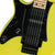 Ibanez RG550L Prestige Electric Guitar Desert Sun Yellow