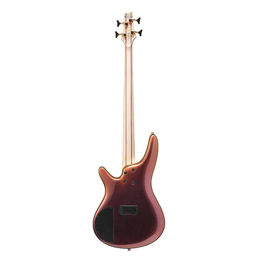 Ibanez SR300EDXRGC Rose Gold Chameleon