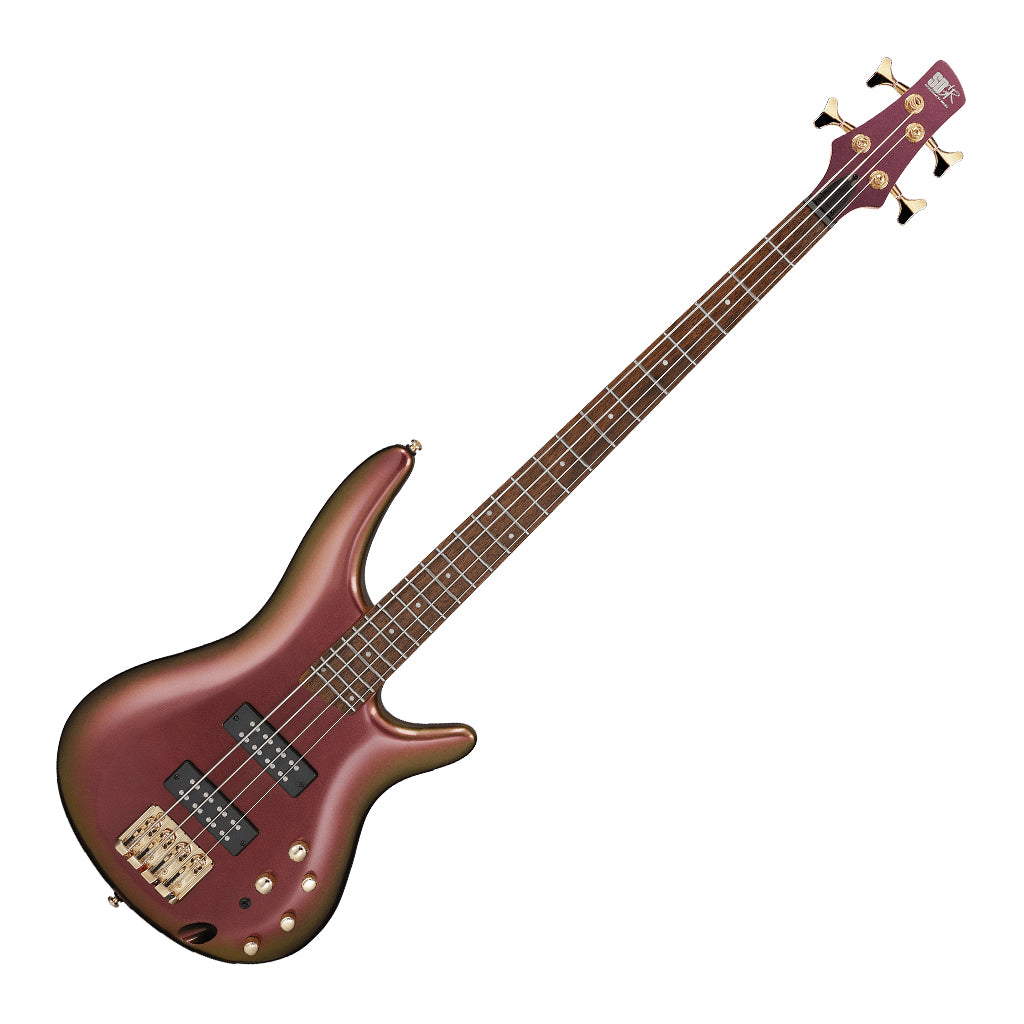 Ibanez SR300EDXRGC Rose Gold Chameleon