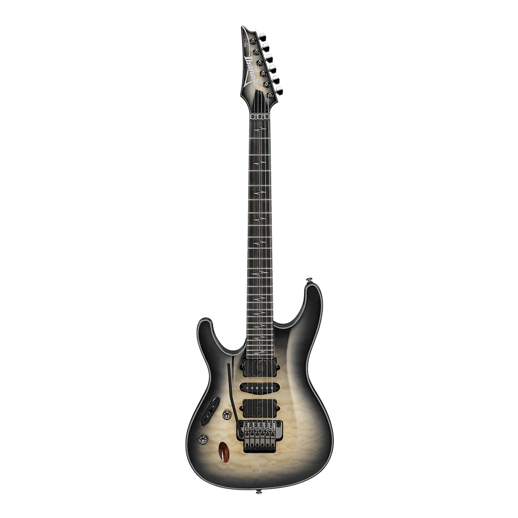 Ibanez JIVA10L Left Hand Nita Strauss Deep Space Blonde