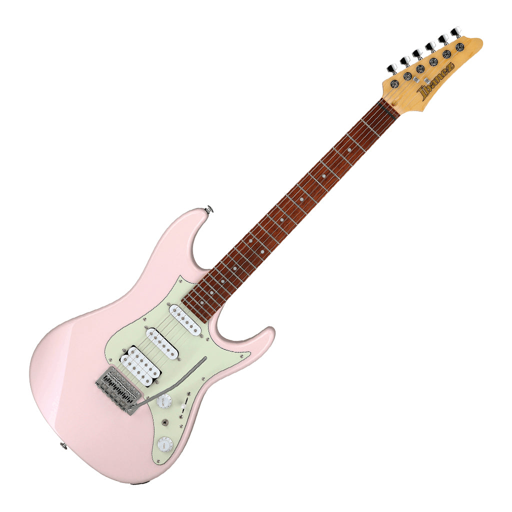 Ibanez AZES40 Pastel Pink