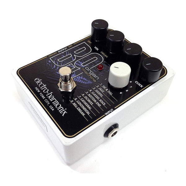 Electro Harmonix B9 Organ Machine - Sky Music