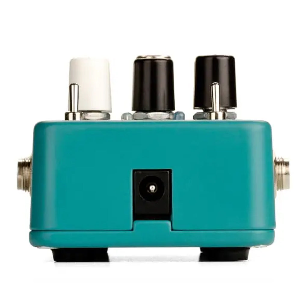 Electro Harmonix Eddy Vibrato Chorus