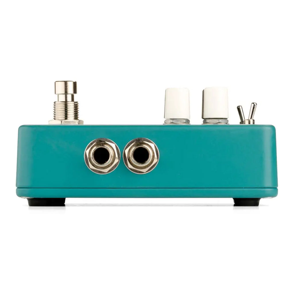 Electro Harmonix Eddy Vibrato Chorus