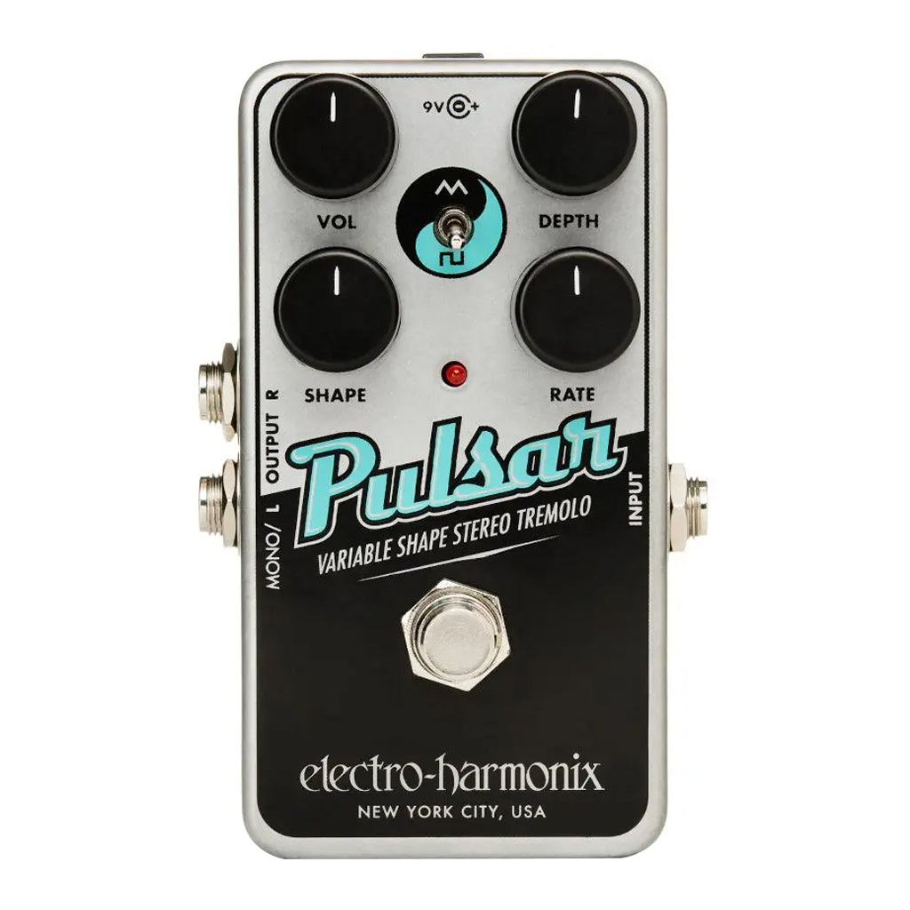 Electro Harmonix Nano Pulsar