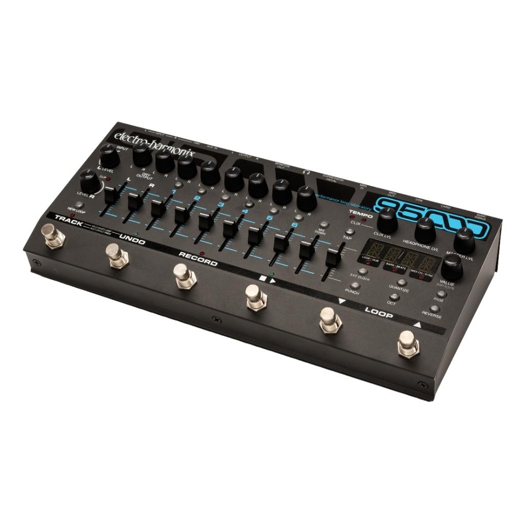 Electro Harmonix 95000 Performance Loop Laboratory