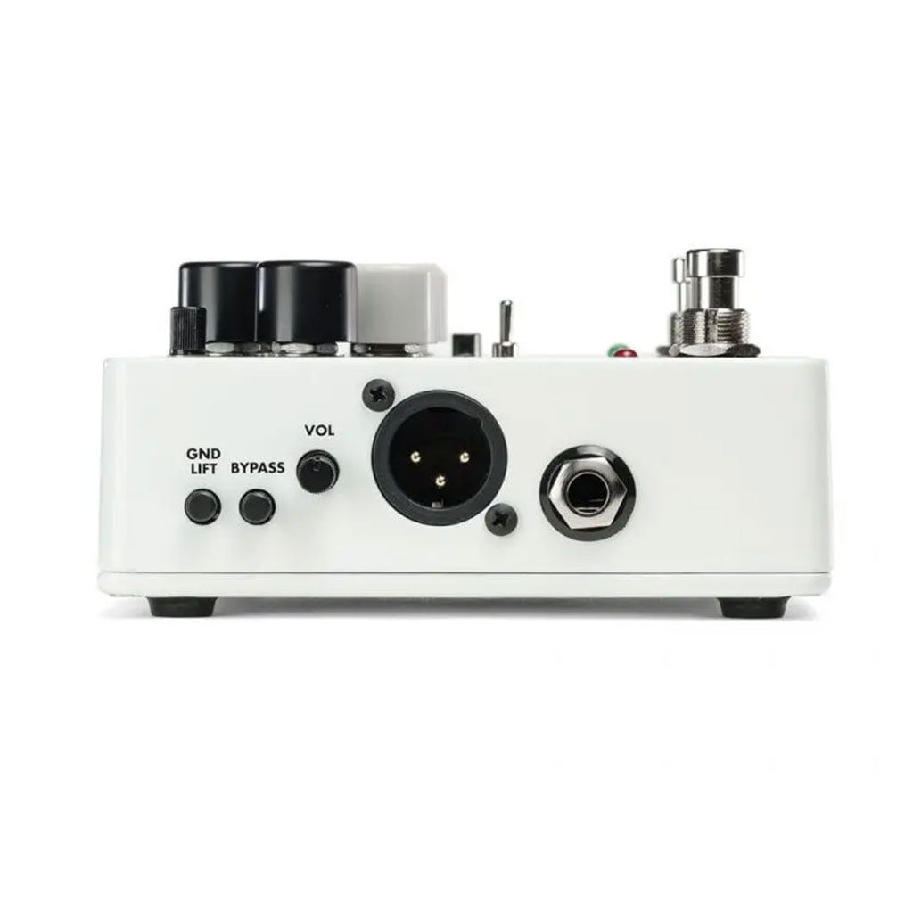 Electro Harmonix - Battalion - Bass Preamp DI