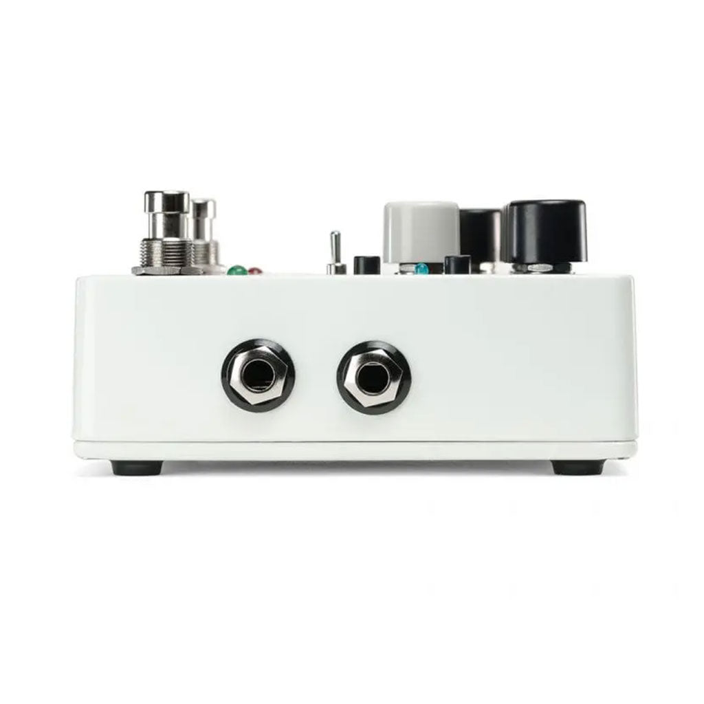 Electro Harmonix - Battalion - Bass Preamp DI