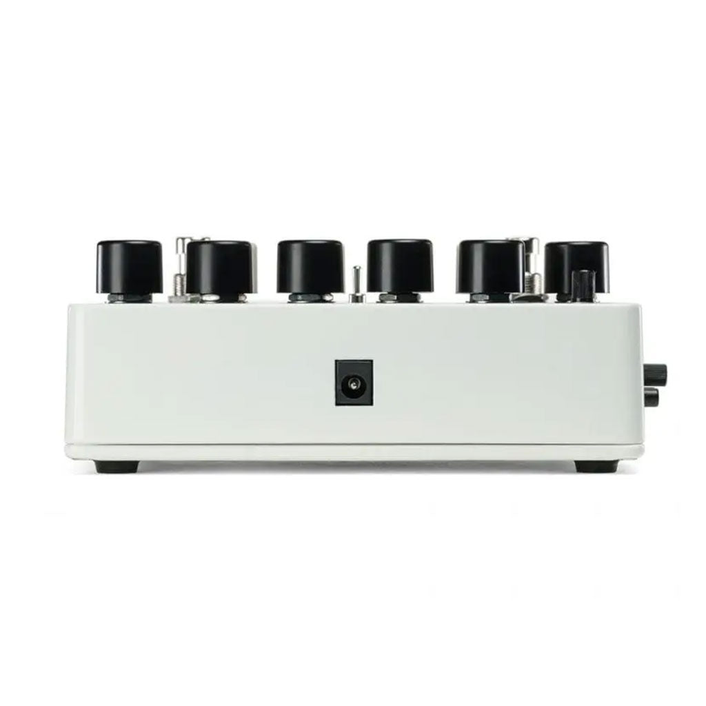 Electro Harmonix - Battalion - Bass Preamp DI