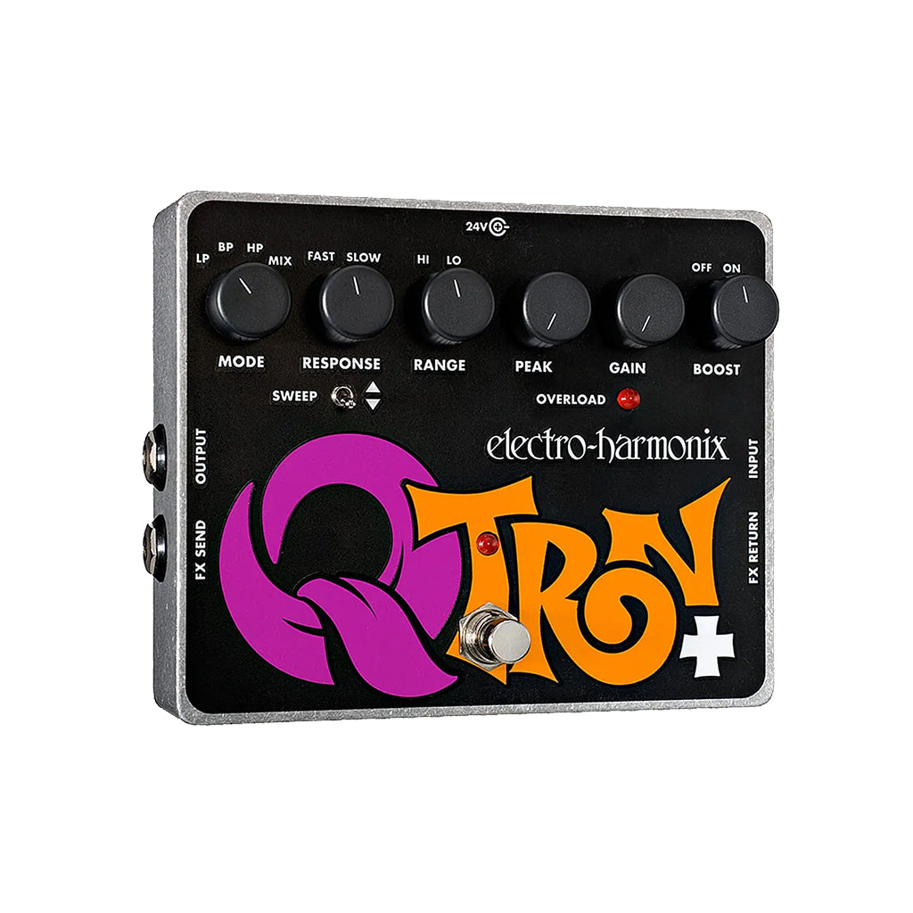 Electro Harmonix Q-Tron Plus - Sky Music
