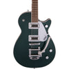Gretsch G5230T Electromatic Jet FT Electric Guitar - Cadillac Green