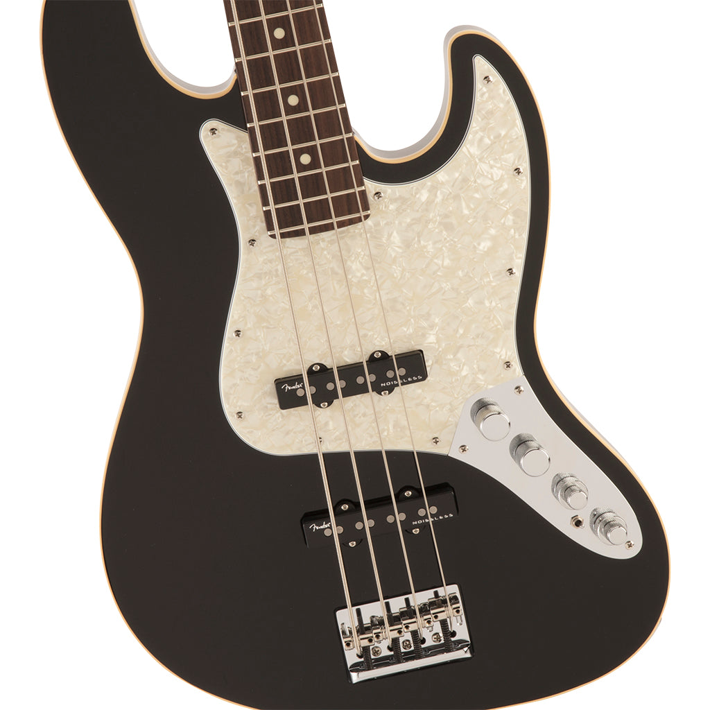 Fender - Made in Japan Modern Jazz Bass® - Rosewood Fingerboard 