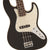 Fender - Made in Japan Modern Jazz Bass® - Rosewood Fingerboard - Black