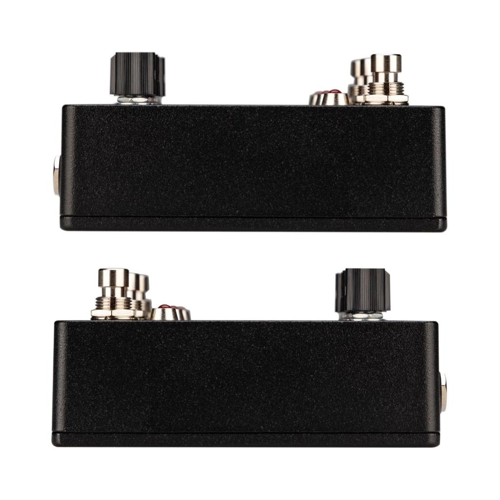 Earthquaker Devices Sunn O))) Life Pedal V3 - Distortion Octave Boost Guitar Pedal-Sky Music