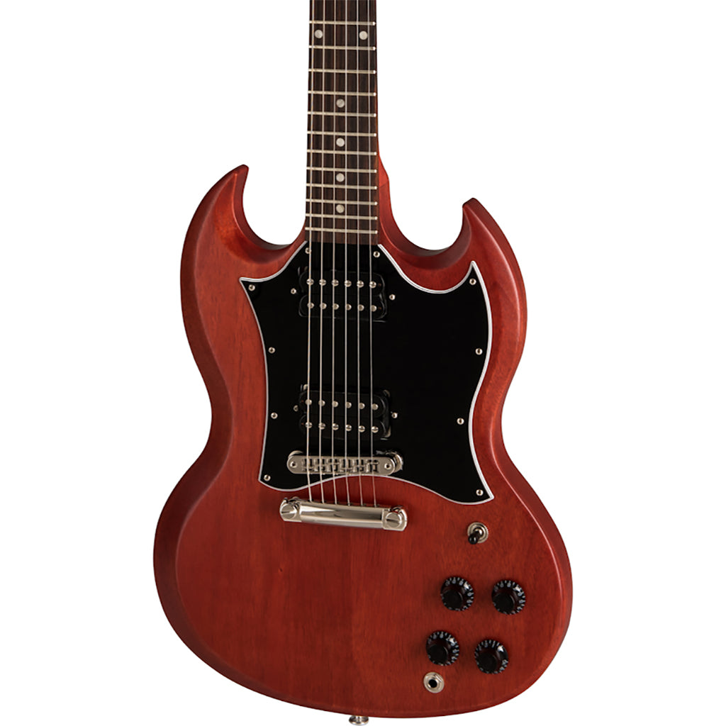 Gibson SG Tribute - Vintage Cherry Satin - Sky Music