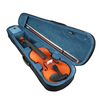 Knight - HDV 2/4 Size Student Violin with bow and foam case
