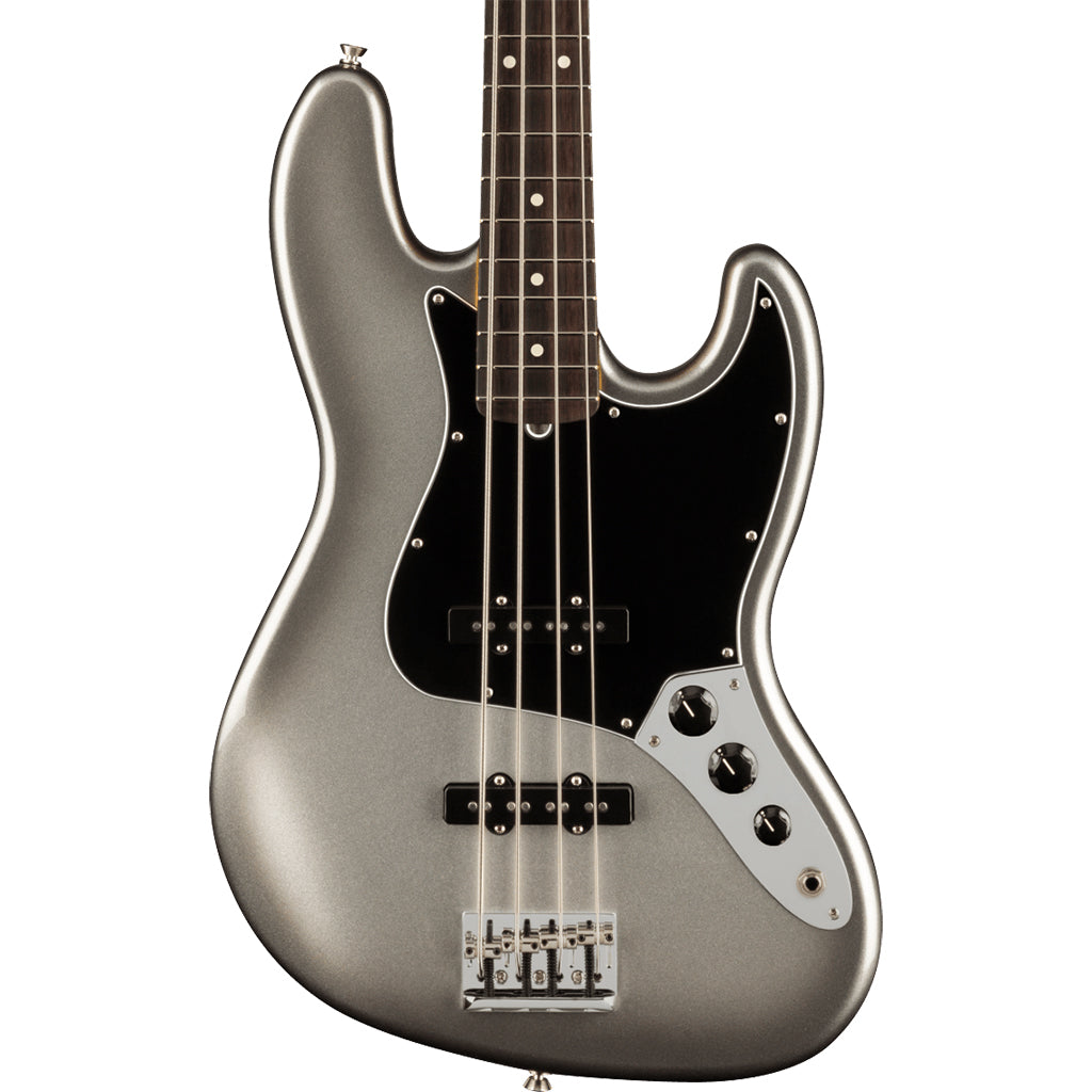 Fender - American Professional II Jazz Bass® - Rosewood 
