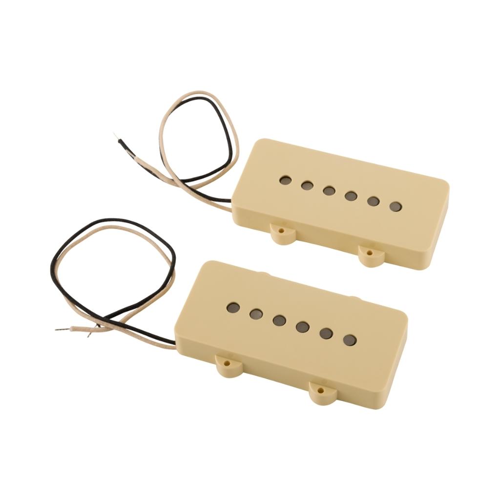 Fender J Mascis Signature Jazzmaster Pickup Set