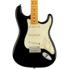 Fender - American Professional II Stratocaster® - Maple Fingerboard - Black