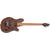 EVH - Wolfgang® Standard Exotic Bocote - Baked Maple Fingerboard - Natural