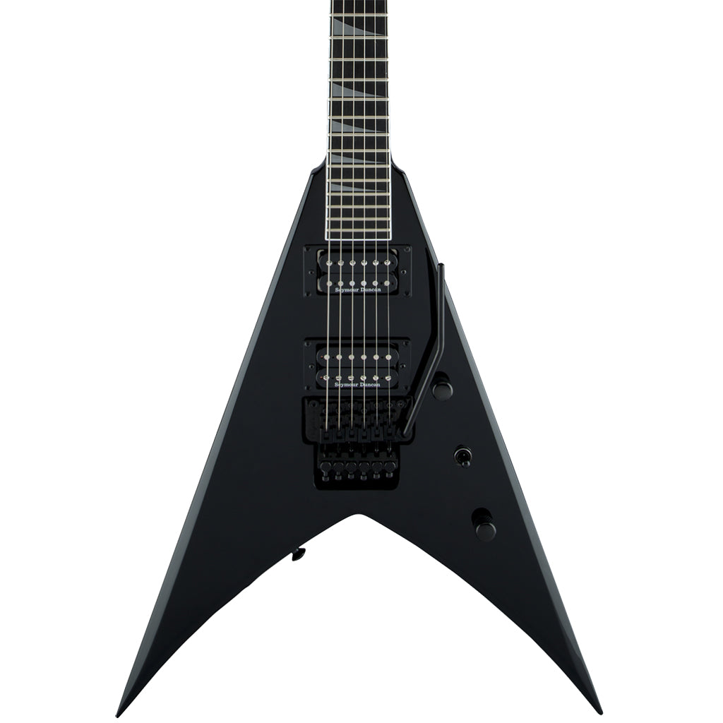 Jackson Pro Series KV - Deep Black