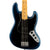 Fender - American Professional II Jazz Bass® - Maple Fingerboard - Dark Night