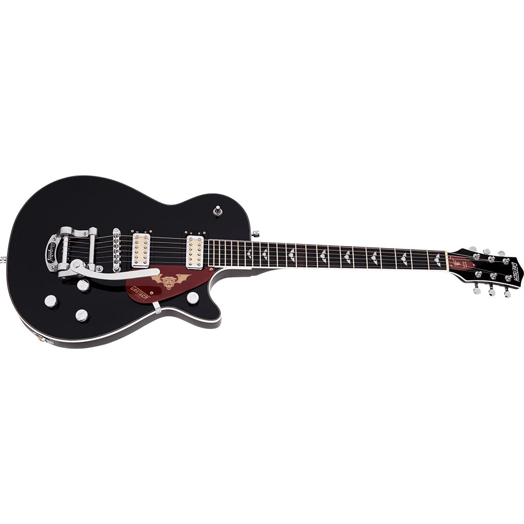 Gretsch G5230T-N13 Electromatic  Nick-13 Signature Tiger Jet - Black