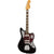 Squier Classic Vibe 70's Jaguar - Black - Laurel