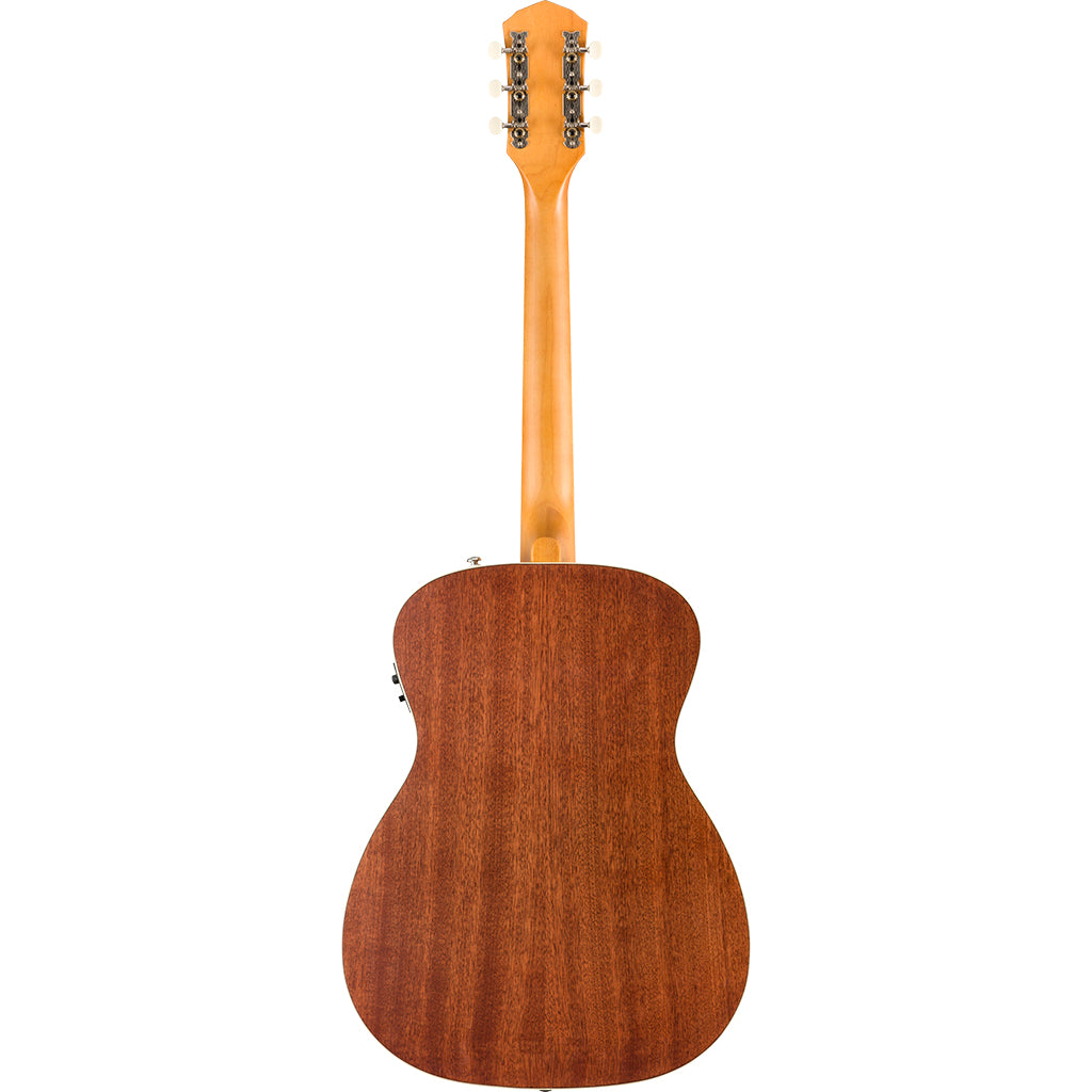 Fender Tim Armstrong Hellcat LH Walnut Fingerboard Natural