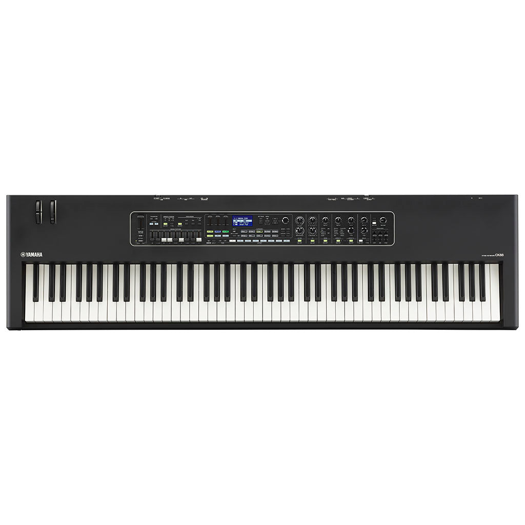 Yamaha CK88 88-Key Stage Piano