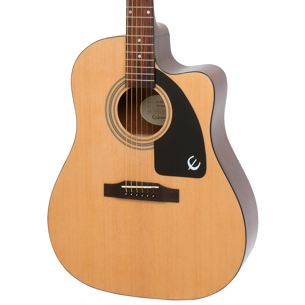 Epiphone J-15 EC - Natural