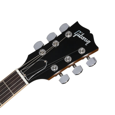Gibson USA Kirk Hammett "Greeny" Les Paul Standard - Greeny Burst