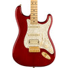 Fender - Tash Sultana Stratocaster® - Maple Fingerboard - Transparent Cherry-Sky Music